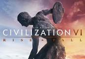 Sid Meier’S Civilization VI - Rise And Fall DLC بي سي ستيم كود رقمي