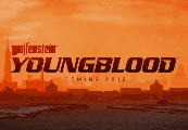Wolfenstein: Youngblood اصدار الديلوكس ارجنتيني اكسبوكس 1 كود رقمي