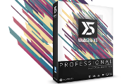 WebSite X5 Professional كود رقمي