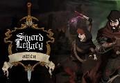 Sword Legacy Omen اوروبي ستيم كود رقمي