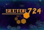 Sector 724 ستيم كود رقمي