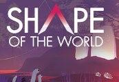 Shape Of The World ستيم كود رقمي