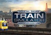 Train Simulator - North London Line Route DLC ستيم كود رقمي