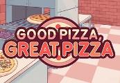 Good Pizza, Great Pizza بي سي ستيم حساب