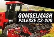 Pure Farming 2018 - Gomselmash Palesse CS-200 DLC ستيم كود رقمي