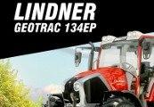 Pure Farming 2018 - Lindner Geotrac 134ep DLC ستيم كود رقمي
