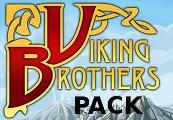 Viking Brothers Pack ستيم كود رقمي