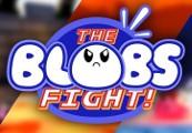 The Blobs Fight ستيم كود رقمي