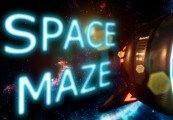 Space Maze ستيم كود رقمي