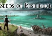 Seeds Of Resilience بي سي ستيم كود رقمي