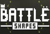 Battle Shapes ستيم كود رقمي