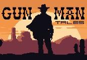 Gunman Tales بي سي ستيم كود رقمي