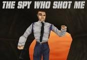 The Spy Who Shot Me™ ستيم كود رقمي