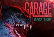 Garage: Bad Trip بي سي ستيم كود رقمي