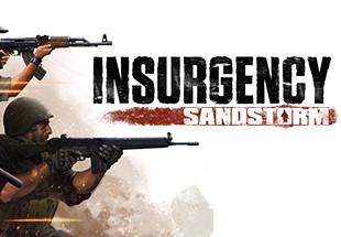 Insurgency: Sandstorm بي سي ستيم كود رقمي