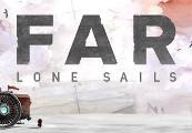 FAR: Lone Sails اوروبي رابط هديه ستيم