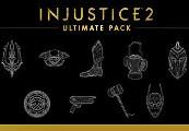 Injustice 2 - اولتمت Pack DLC بي سي ستيم كود رقمي