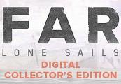 FAR: Lone Sails - Digital Collectors اصدار ستيم كود رقمي