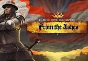 Kingdom Come: Deliverance - From The Ashes DLC ستيم كود رقمي