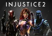 Injustice 2 - Fighter Pack 1 DLC بي سي ستيم كود رقمي