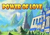 Power Of Love ستيم كود رقمي