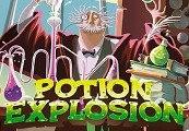 Potion Explosion ستيم كود رقمي
