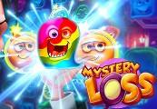 Mystery Loss ستيم كود رقمي