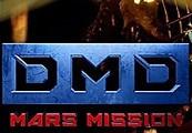 DMD Mars Mission ستيم كود رقمي