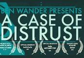 A Case Of Distrust بي سي ستيم كود رقمي