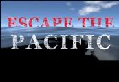 Escape The Pacific بي سي ستيم كود رقمي