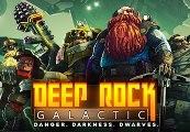 Deep Rock Galactic ستيم كود رقمي
