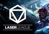 Laser League بي سي ستيم كود رقمي