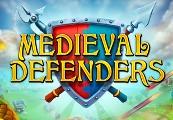 Medieval Defenders ستيم كود رقمي