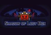 Shadow Of Loot Box ستيم كود رقمي