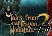 Tales From The Dragon Mountain 2: The Lair ستيم كود رقمي