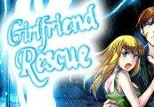 Girlfriend Rescue ستيم كود رقمي