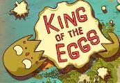 King Of The Eggs ستيم كود رقمي
