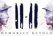 11-11 Memories Retold اوروبي اكسبوكس 1 كود رقمي