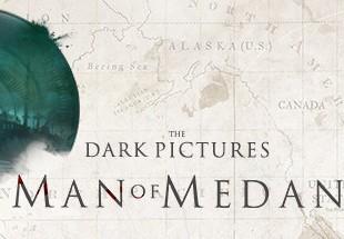 The Dark Pictures Anthology: Man Of Medan رابط هديه ستيم