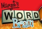 Margot'S Word Brain ستيم كود رقمي