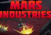 Mars Industries ستيم كود رقمي
