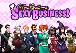Max Gentlemen Sexy Business! رابط هديه ستيم