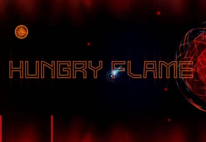 Hungry Flame اوروبي ستيم كود رقمي