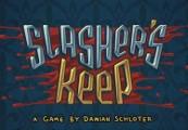 Slasher'S Keep اوروبي ستيم كود رقمي