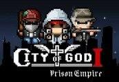 City Of God I: Prison Empire ستيم كود رقمي
