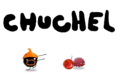 CHUCHEL بي سي رابط هديه ستيم