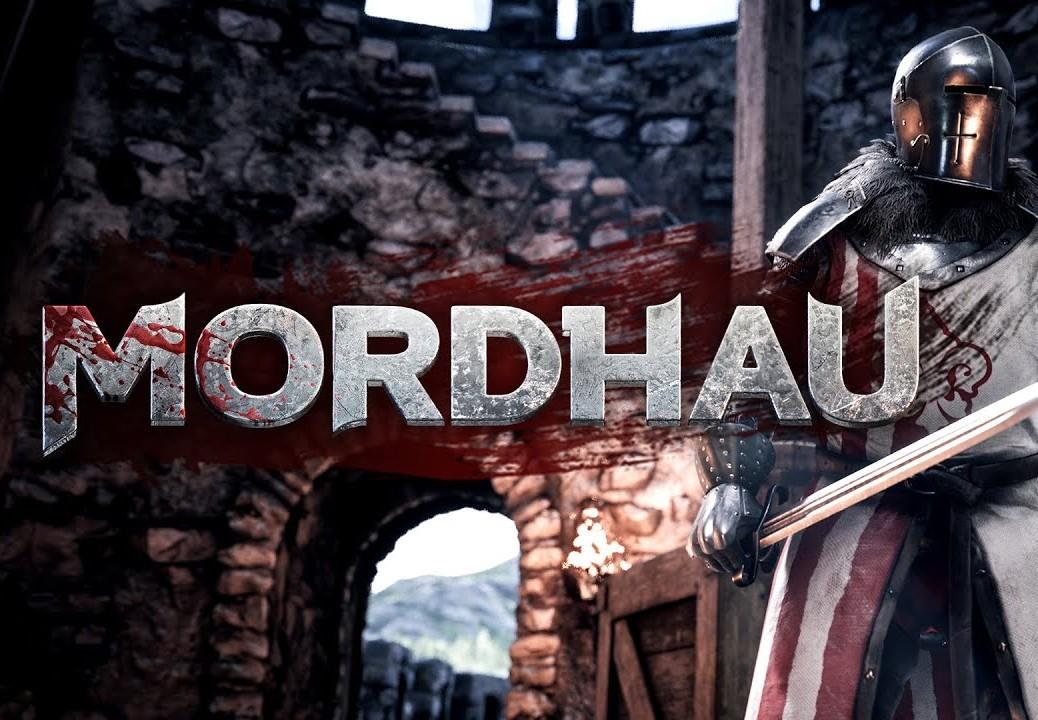 Mordhau MIDDLE EAST بي سي ستيم كود رقمي