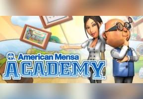 American Mensa Academy ستيم هدية