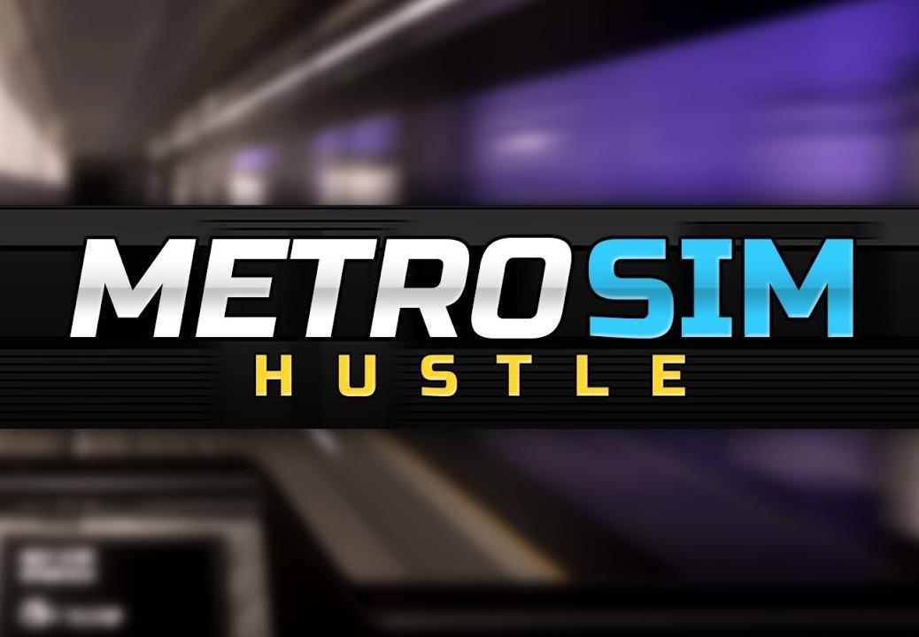 Metro Sim Hustle رابط هديه ستيم