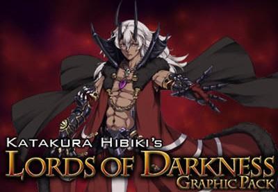 RPG Maker MV - Katakura Hibiki'S Lords Of Darkness DLC ستيم كود رقمي